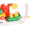 Jokomisiada Multifunctional Bath Toy – Crocodile & Ducks with 4-in-1 Shower ZA5925