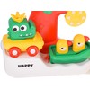 Jokomisiada Multifunctional Bath Toy – Crocodile & Ducks with 4-in-1 Shower ZA5925