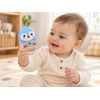 Jokomisiada Musical Penguin Rattle Melodies Animal Sounds Light ZA6237