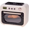 Jokomisiada OVEN for children Series: Small household appliances + accessories lights and buzzes ZA6206