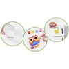 Jokomisiada OWL Glow-in-the-Dark DIY Magnet Making Kit ZA6406