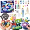 Jokomisiada Painting Stones Set – Creative Adventure with Color ZA6137