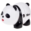 Jokomisiada PANDA magnetic blocks - construction cubes and pikselių 41pcs ZA6604