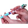 Jokomisiada Pen making kit PEN FACTORY +50 accessories ZA6145