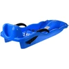 Jokomisiada Plastic sled with string - slide for winter SP0740 NI
