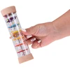 Jokomisiada RAIN SHOWER rattle - wooden tube with balls - NOISE sound ZA6572