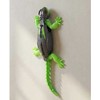 Jokomisiada Remote Control Gecko Lizard – Drives on the Floor and Climbs Walls RC0753