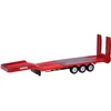 Jokomisiada Remote-Controlled 1502 Trailer for Scania 1501 Tractor Unit RC0789
