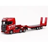 Jokomisiada Remote-Controlled 1502 Trailer for Scania 1501 Tractor Unit RC0789