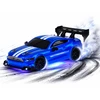 Jokomisiada Remote-controlled 4x4 sports car with drift function 1:24 RC0795
