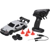 Jokomisiada Remote-controlled 4x4 sports car with drift function 1:24 RC0795