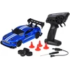 Jokomisiada Remote-controlled 4x4 sports car with drift function 1:24 RC0795