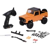 Jokomisiada Remote-controlled car 2in1 LAND ROVER Defender 90 4x4 Scale 1:12 RC0760