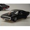 Jokomisiada Remote-controlled car Dodge Charger R/T 1970 iconic American RC0725