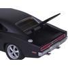 Jokomisiada Remote-controlled car Dodge Charger R/T 1970 iconic American RC0725