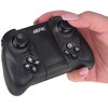 Jokomisiada Remote-controlled Dronas Quadcopter with camera 2 in 1 Flying + Driving RC0725 PO