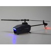 Jokomisiada Remote-controlled Futuristic Scout HELICOPTER - modern design RC0724