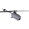 Jokomisiada Remote-controlled Futuristic Scout HELICOPTER - modern design RC0724
