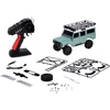 Jokomisiada Remote-Controlled Land Rover Defender Off-Road 4WD Car RC0762
