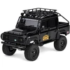 Jokomisiada Remote-Controlled Land Rover Defender Off-Road 4WD Car RC0762