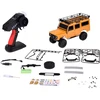 Jokomisiada Remote-Controlled Land Rover Defender Off-Road 4WD Car RC0762