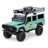 Jokomisiada Remote-Controlled Land Rover Defender Off-Road 4WD Car RC0762
