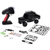 Jokomisiada Remote-Controlled Land Rover Defender Off-Road 4WD Car RC0762