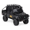 Jokomisiada Remote-Controlled Land Rover Defender Off-Road 4WD Car RC0762