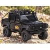Jokomisiada Remote-Controlled Land Rover Defender Off-Road 4WD Car RC0762