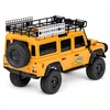 Jokomisiada Remote-Controlled Land Rover Defender Off-Road 4WD Car RC0762