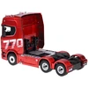 Jokomisiada Remote-Controlled Large Scania 770 S V8 Licensed Truck + Remote Control RC0788