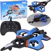 Jokomisiada Remote-controlled LED drone – lightweight for beginners and more RC0755 NI
