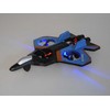 Jokomisiada Remote-controlled LED drone – lightweight for beginners and more RC0755 NI