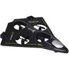 Jokomisiada Remote Controlled Lightweight Drone with LED Effects and 360° Stunts RC0751