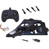 Jokomisiada Remote Controlled Lightweight Drone with LED Effects and 360° Stunts RC0751
