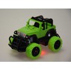 Jokomisiada Remote-controlled off-road car - compact size SCALE 1:36 RC0748