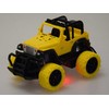 Jokomisiada Remote-controlled off-road car - compact size SCALE 1:36 RC0748