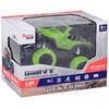 Jokomisiada Remote-controlled off-road car - compact size SCALE 1:36 RC0748