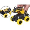 Jokomisiada Remote-controlled off-road car - compact size SCALE 1:36 RC0748