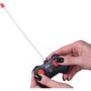 Jokomisiada Remote-controlled off-road car - compact size SCALE 1:36 RC0748