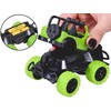Jokomisiada Remote-controlled off-road car - compact size SCALE 1:36 RC0748