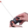 Jokomisiada Remote-controlled off-road car - compact size SCALE 1:36 RC0748