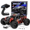 Jokomisiada Remote-Controlled RC Buggy Off-Road Ligting 4x4 Car RC0773