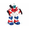 Jokomisiada Remote-controlled robot with remote control and gesture control - water vapor RC0807