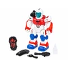 Jokomisiada Remote-controlled robot with remote control and gesture control - water vapor RC0807