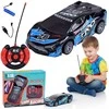 Jokomisiada Nuotolinio valdymo sportinis automobilis su apšviestu kėbulu 1:18 RC0754 NI