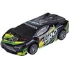Jokomisiada Remote-controlled sports car with illuminated body 1:18 RC0754 NI