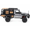 Jokomisiada Remote-Controlled Toyota Land Cruiser Expedition Vehicle 1:12 4×4 RC0765