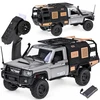 Jokomisiada Remote-Controlled Toyota Land Cruiser Expedition Vehicle 1:12 4×4 RC0765