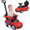 Jokomisiada Ride-on Car Pusher - Multifunctional Children's Car ZA6175